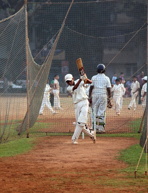 Exploring Cricket’s Influence on Street Culture