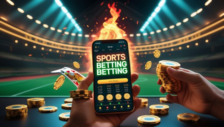 Lotus365: A Comprehensive Guide to Gambling, Betting, and Casino Games on the Ultimate Online Betting Platform