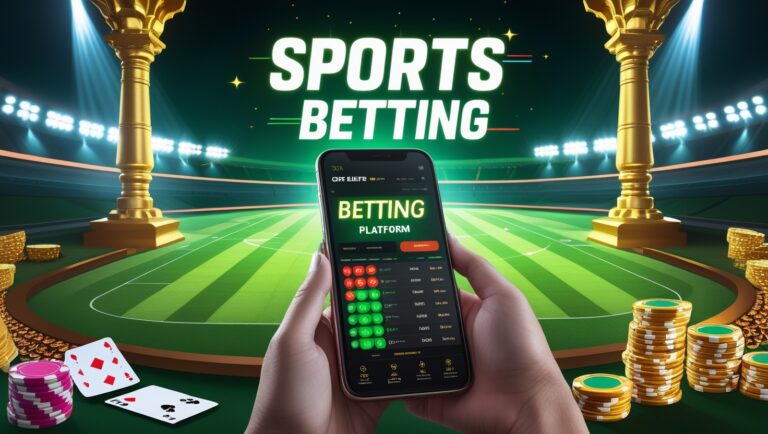 Lotus365 – Your Gateway to Online Gambling, Casino Games, and Sports Betting